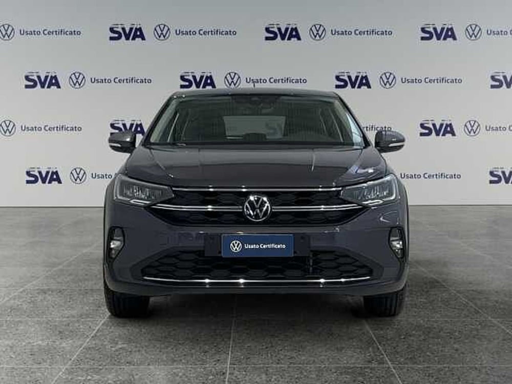 Volkswagen Taigo usata a Ravenna (3)