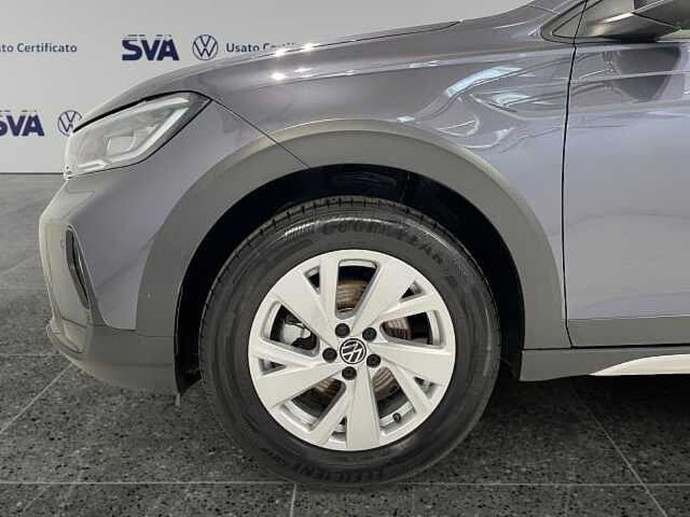 Volkswagen Taigo usata a Ravenna (6)
