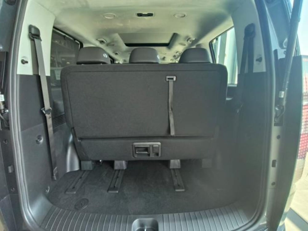 Hyundai Staria nuova a Reggio Emilia (10)