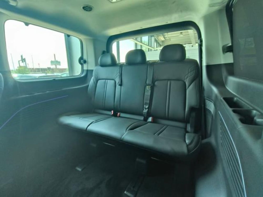 Hyundai Staria nuova a Reggio Emilia (11)