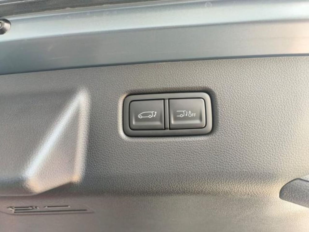 Hyundai Staria nuova a Reggio Emilia (12)