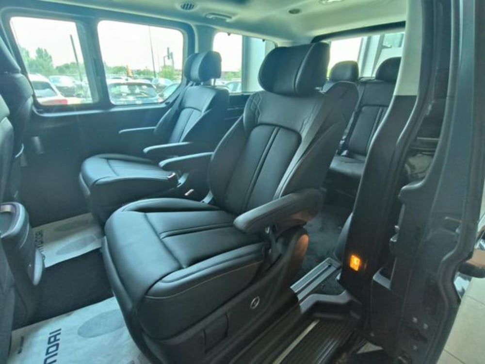 Hyundai Staria nuova a Reggio Emilia (7)