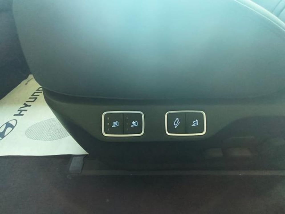 Hyundai Staria nuova a Reggio Emilia (9)