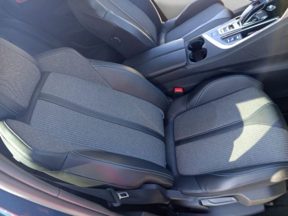 Peugeot 3008 usata a Frosinone (10)