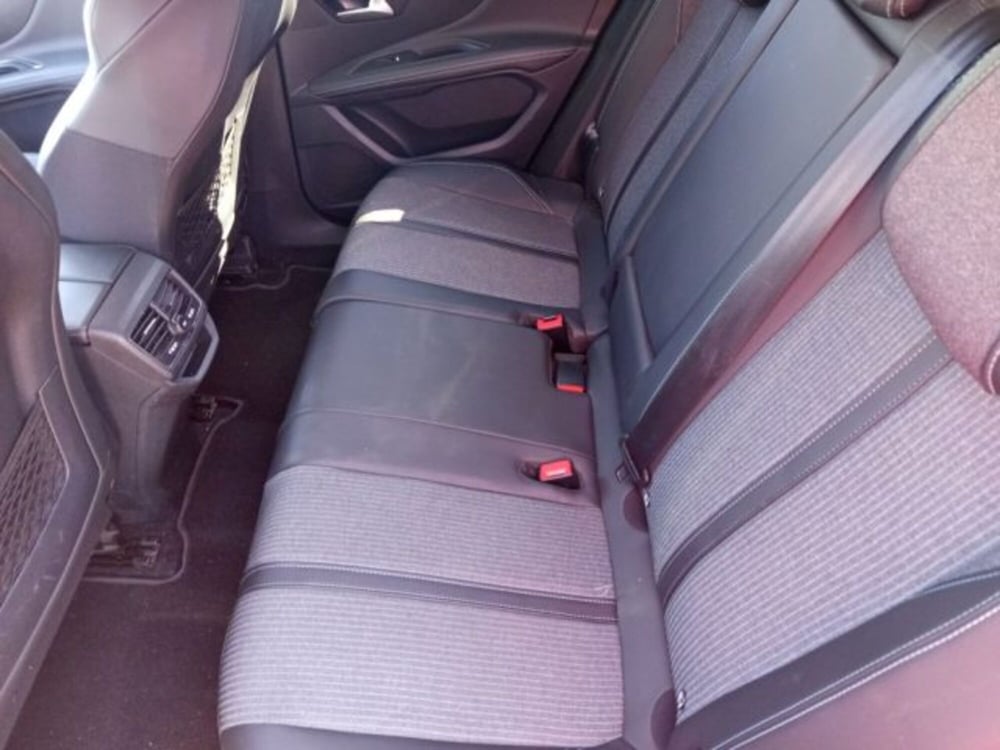 Peugeot 3008 usata a Frosinone (11)