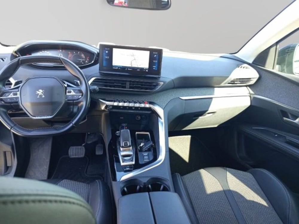 Peugeot 3008 usata a Frosinone (15)