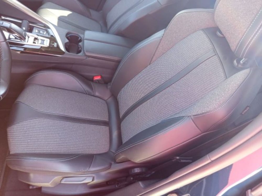 Peugeot 3008 usata a Frosinone (9)