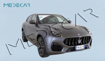 Maserati Grecale 2.0 MHEV 300 CV GT PrimaSerie del 2023 usata a Tito