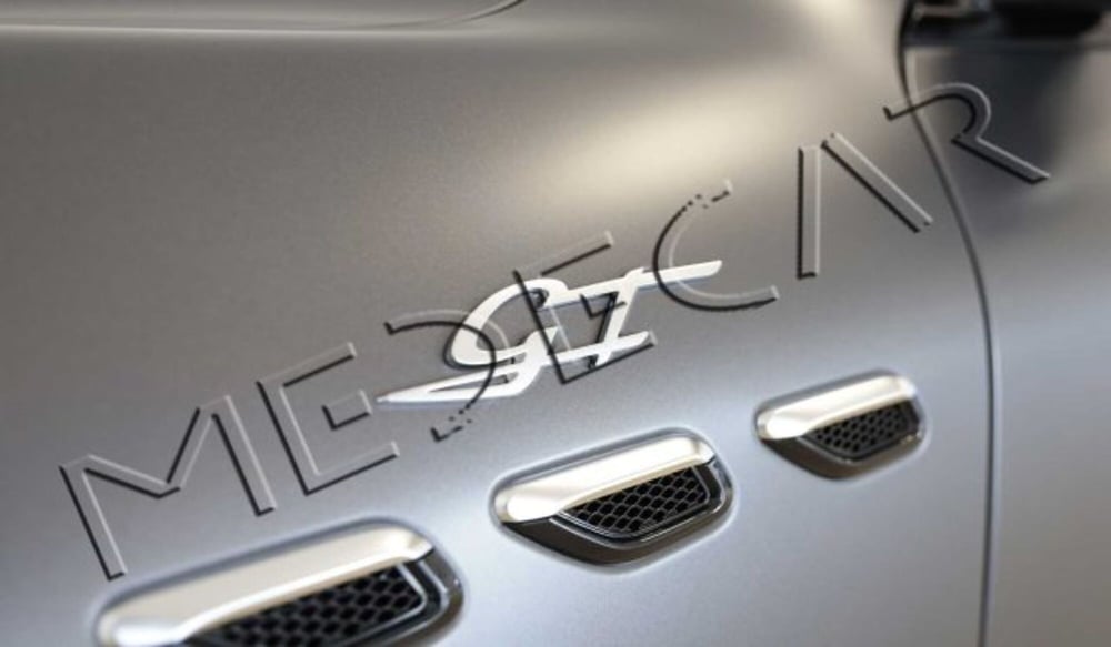Maserati Grecale usata a Potenza (20)