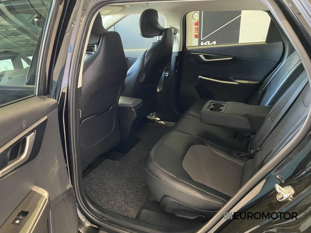 Kia EV6 usata a Bari (15)