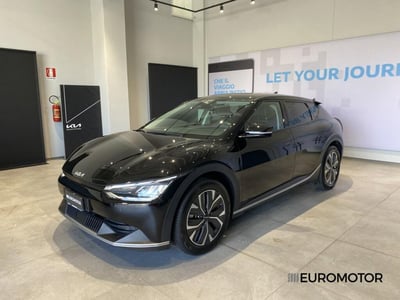 Kia EV6 77,4 kWh RWD Air del 2022 usata a Modugno
