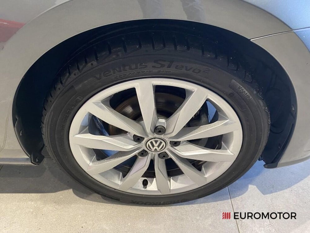 Volkswagen Golf usata a Bari (5)