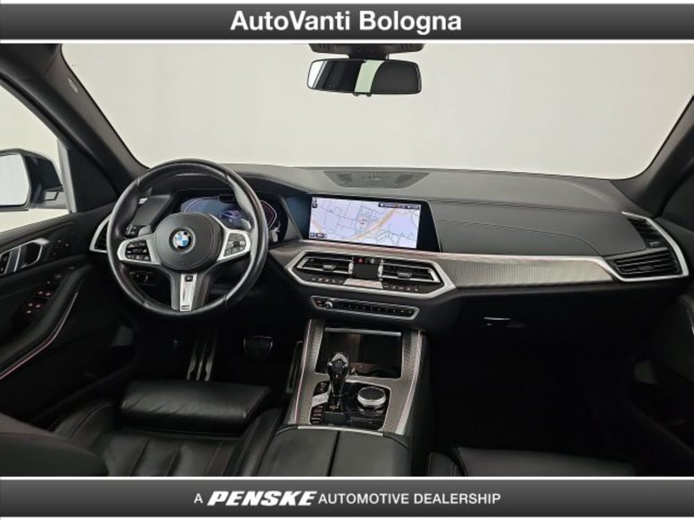 BMW X5 usata a Bologna (10)