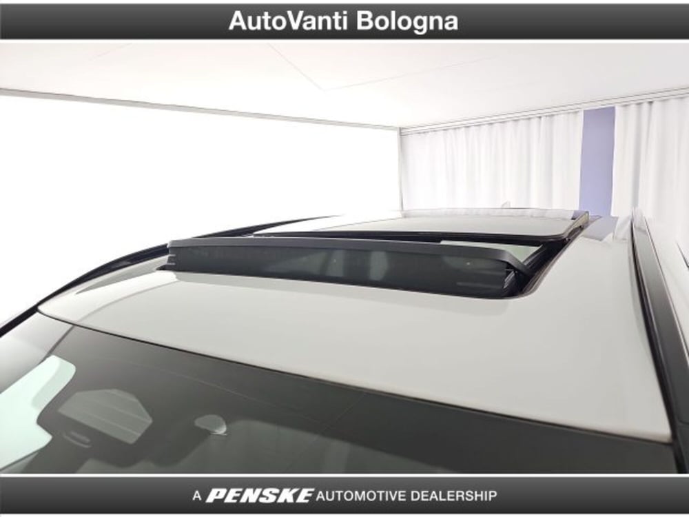 BMW X5 usata a Bologna (13)