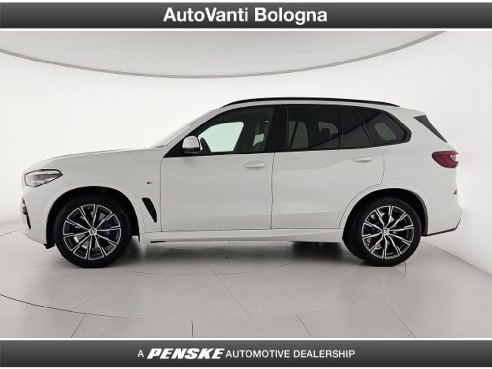 BMW X5 usata a Bologna (3)