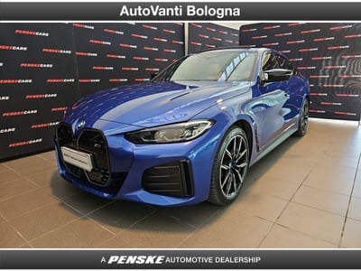 BMW i4 M50 MSport Pro del 2023 usata a Granarolo dell&#039;Emilia