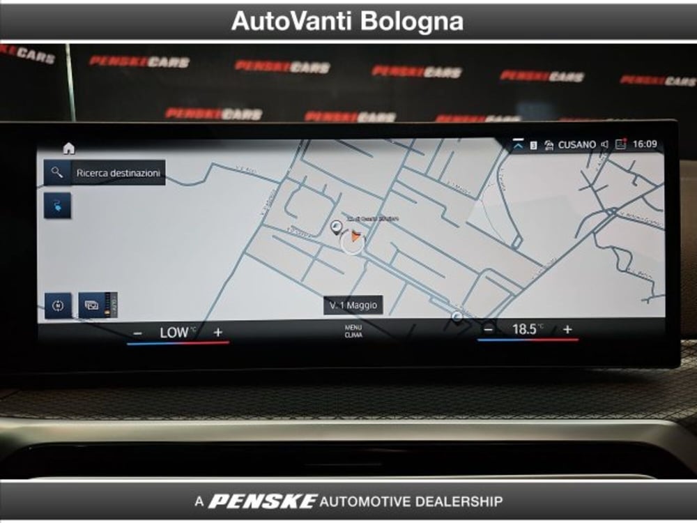 BMW i4 usata a Bologna (14)