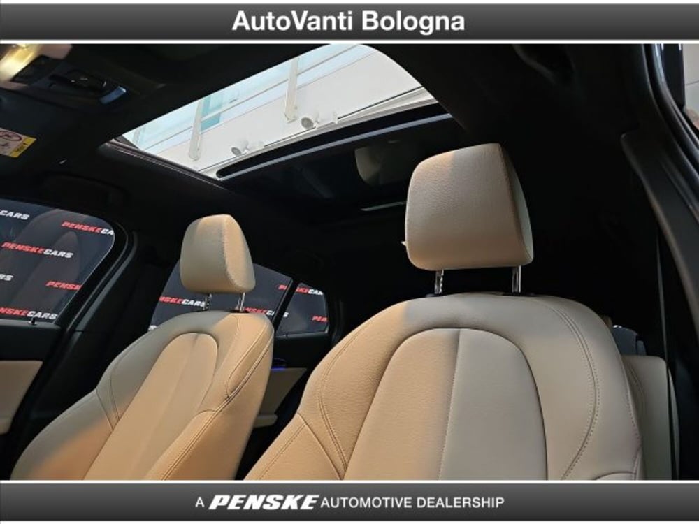 BMW X2 usata a Bologna (12)