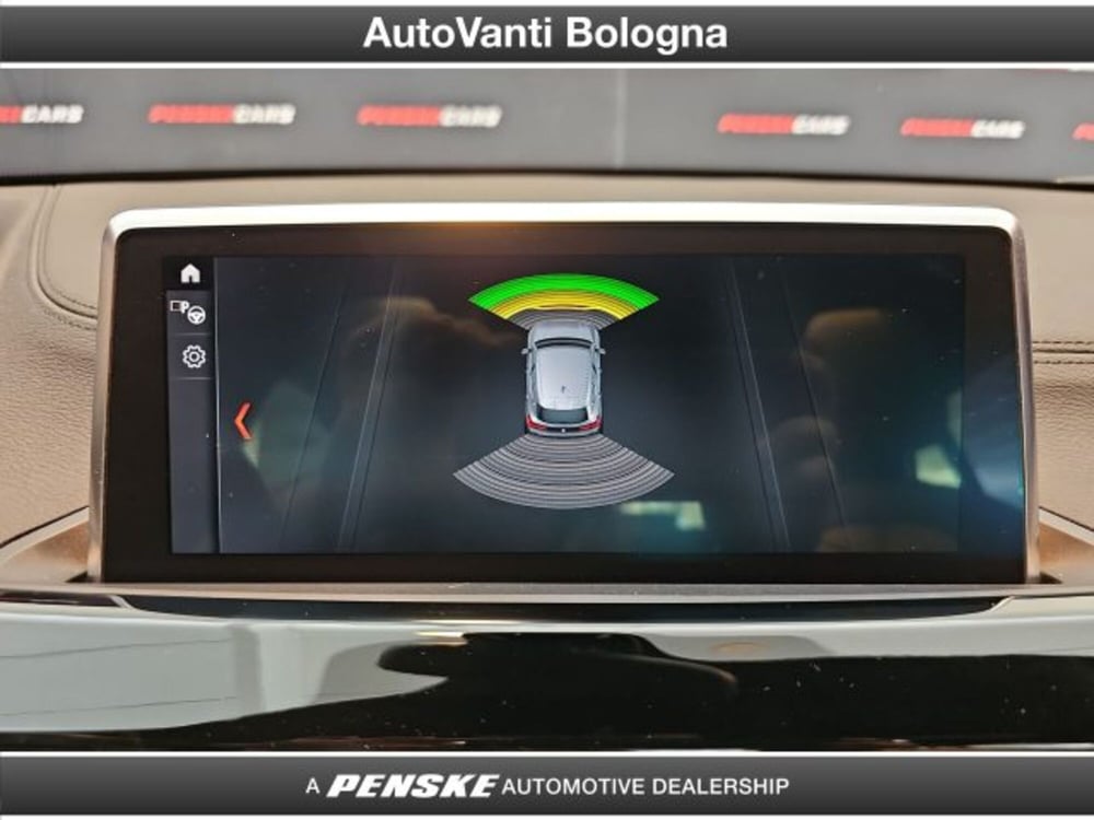 BMW X2 usata a Bologna (15)