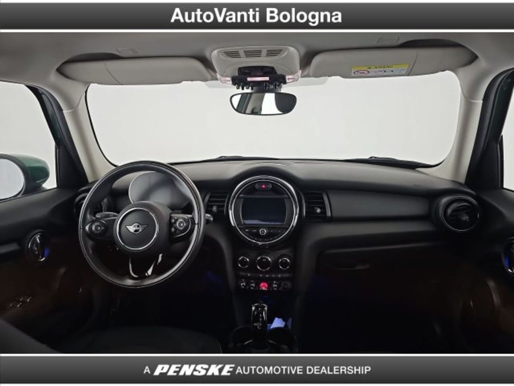 MINI Mini usata a Bologna (10)