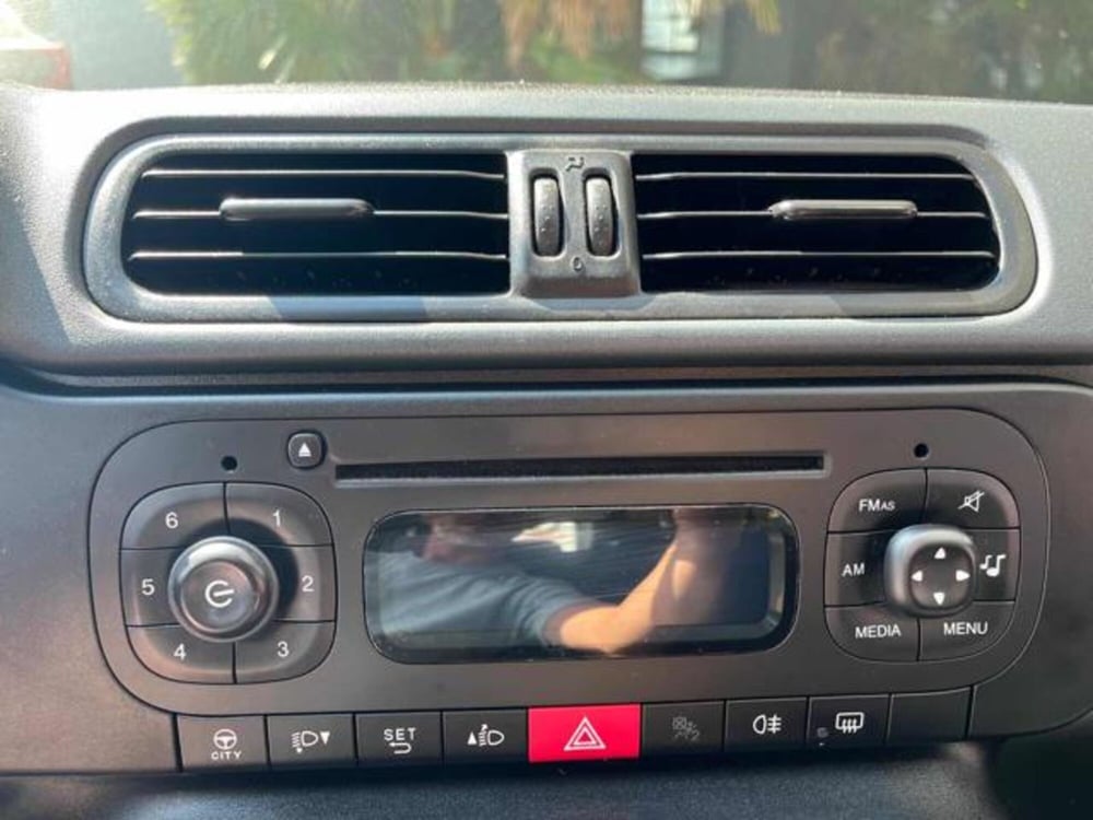 Fiat Panda usata a Sassari (12)