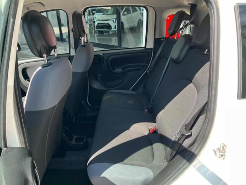 Fiat Panda usata a Sassari (13)