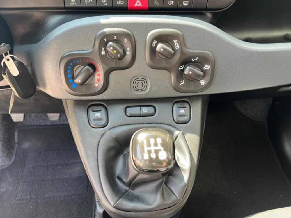 Fiat Panda usata a Sassari (14)