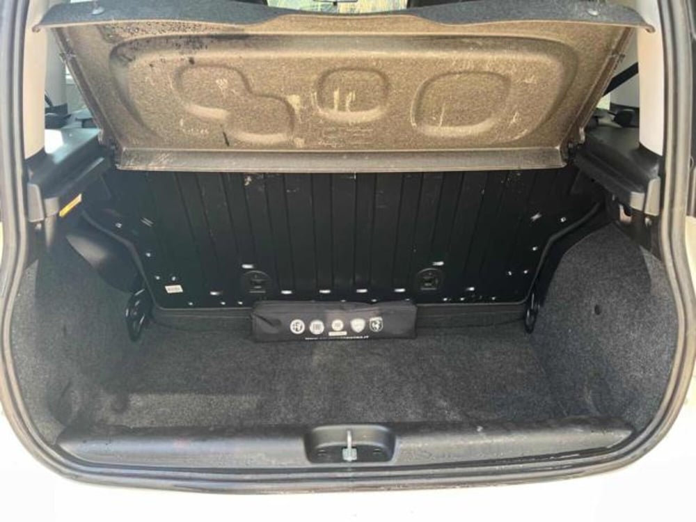 Fiat Panda usata a Sassari (15)