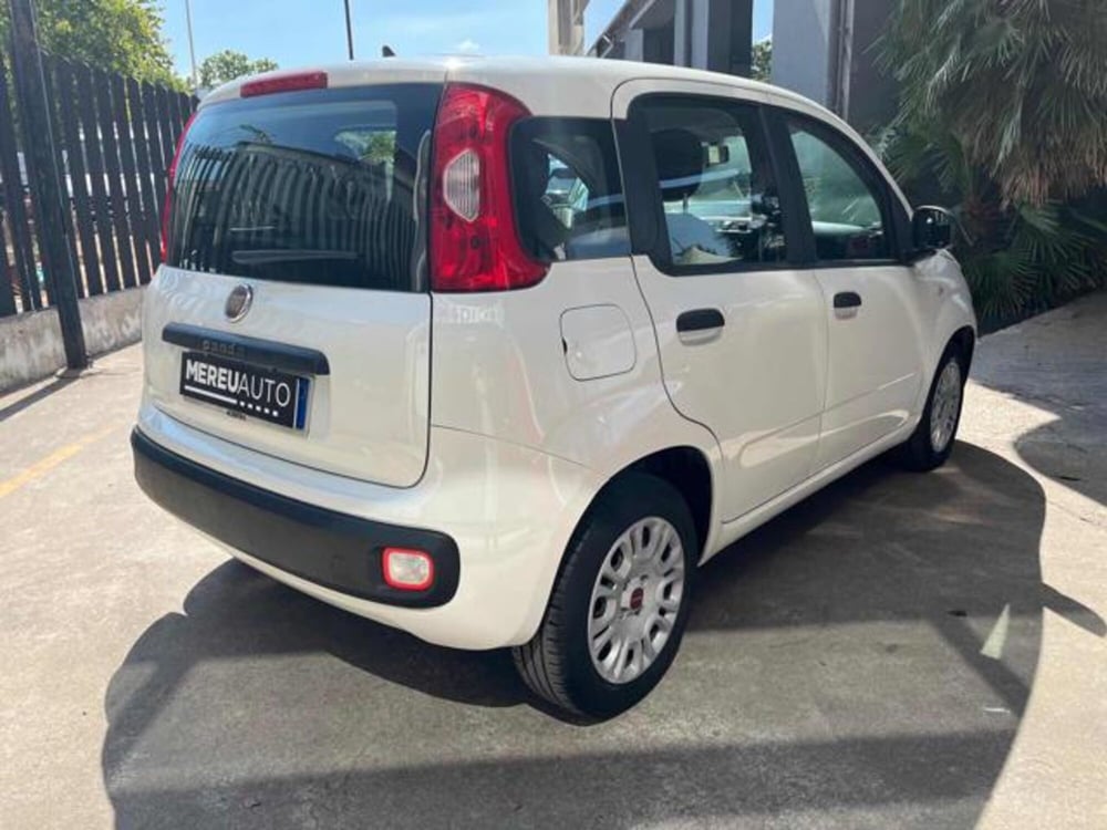 Fiat Panda usata a Sassari (6)