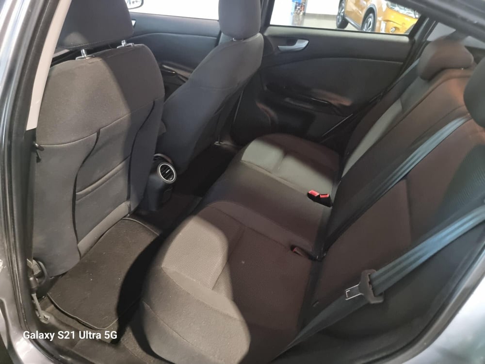 Alfa Romeo Giulietta usata a Alessandria (10)