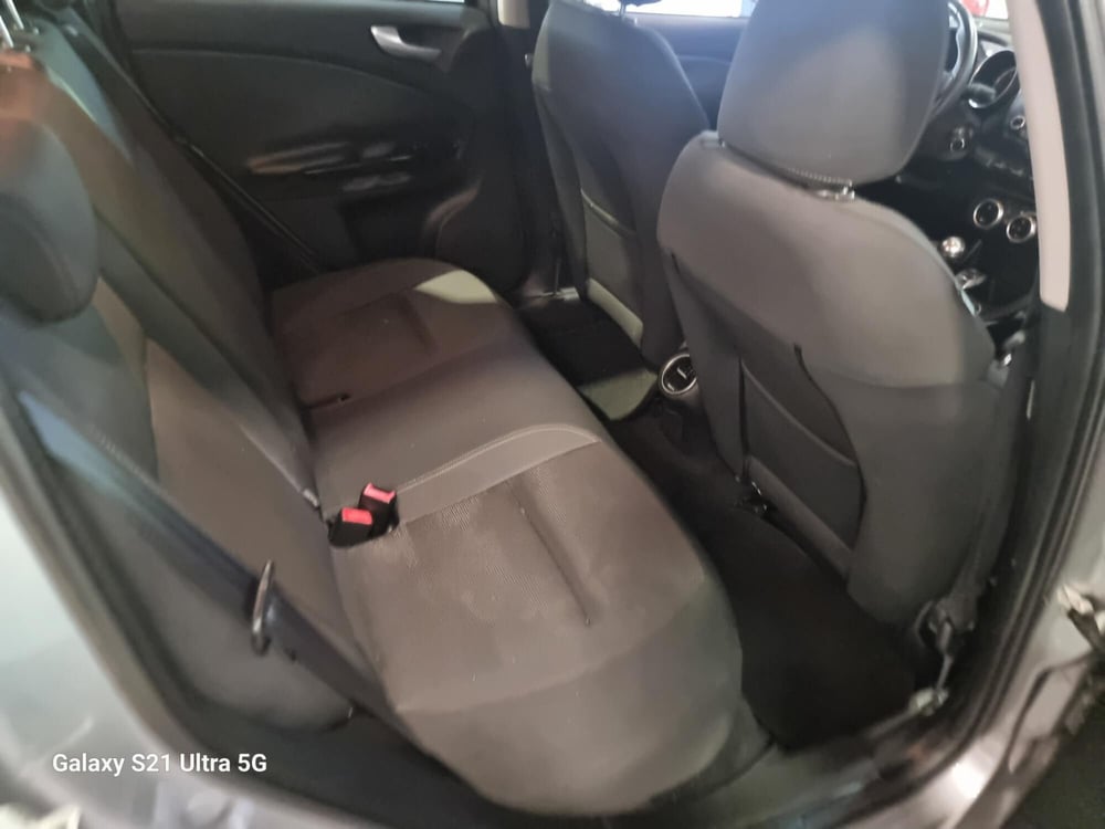 Alfa Romeo Giulietta usata a Alessandria (11)