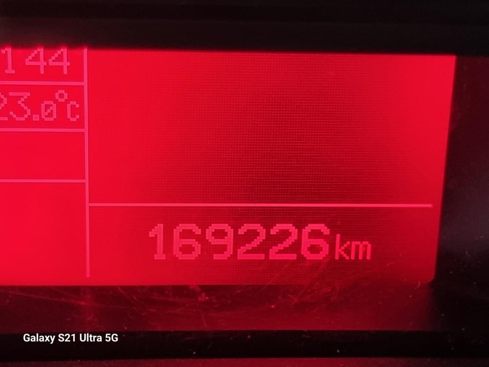 Alfa Romeo Giulietta usata a Alessandria (5)