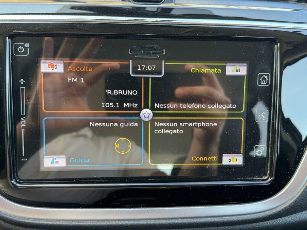 Suzuki S-Cross usata a Varese (10)