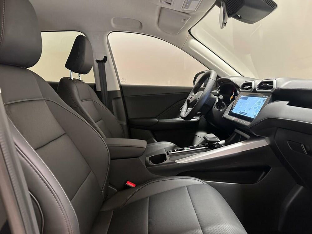 Mg ZS usata a Varese (3)