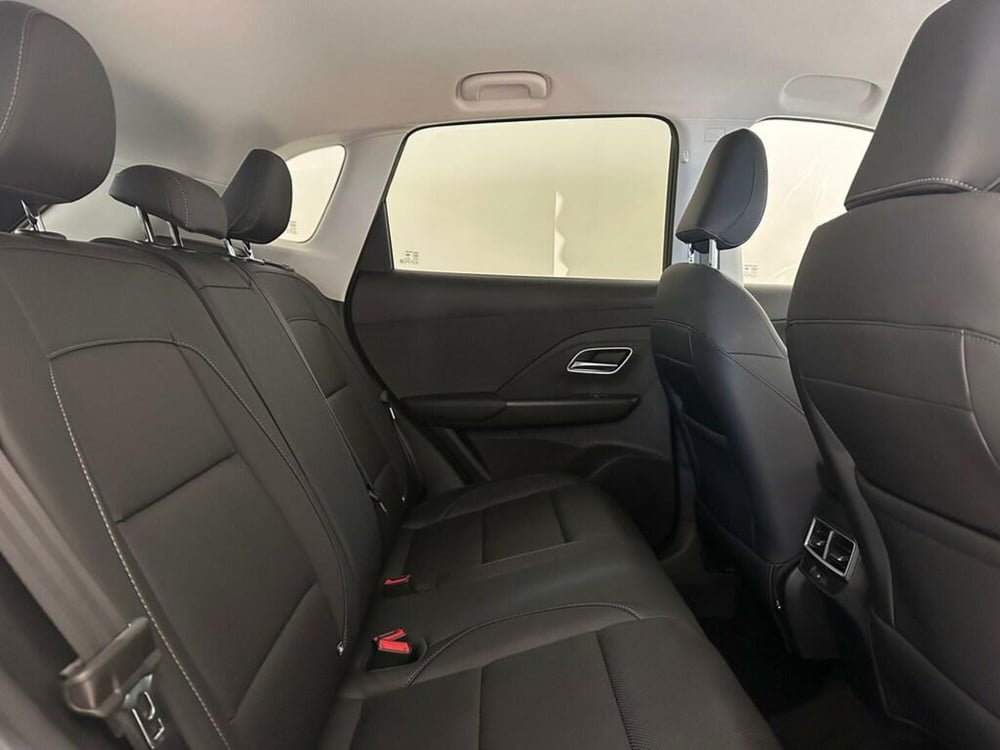 Mg ZS usata a Varese (5)