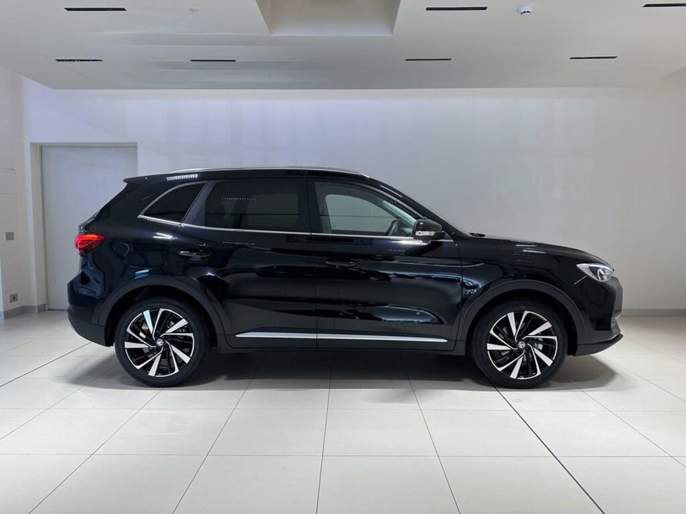 Mg ZS usata a Varese (6)