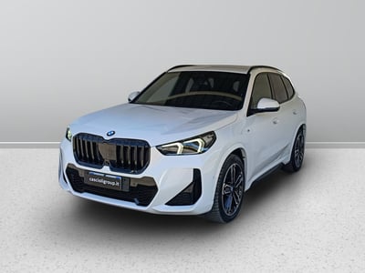 BMW X1 xdrive23d mhev 48V MSport Pro auto del 2023 usata a San Benedetto del Tronto