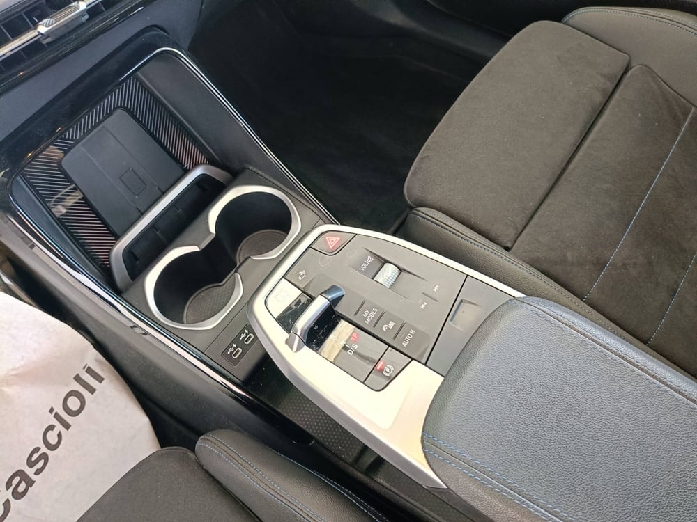 BMW X1 usata a Ascoli Piceno (13)