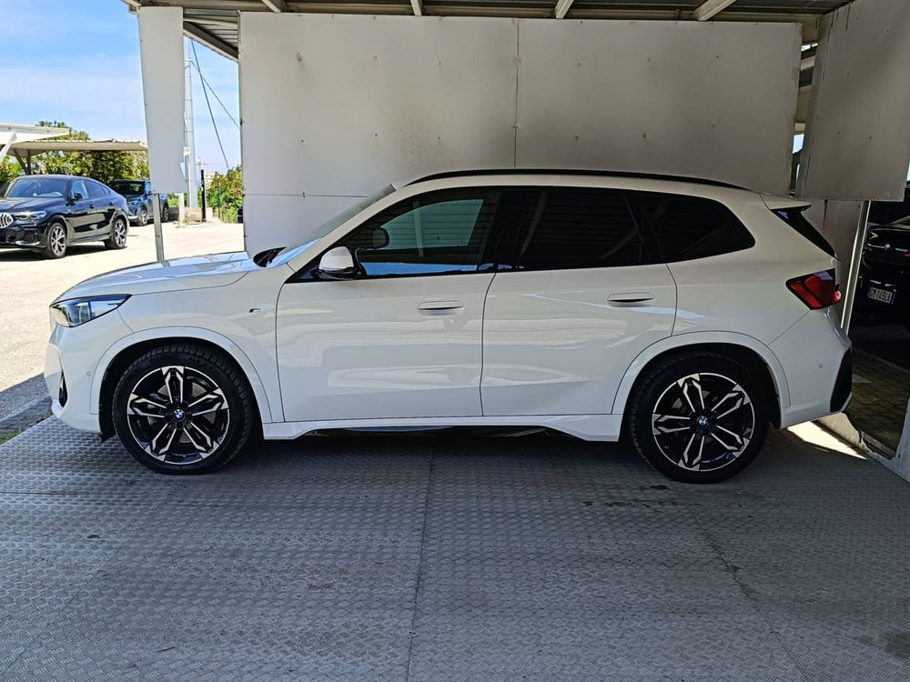 BMW X1 usata a Ascoli Piceno (3)