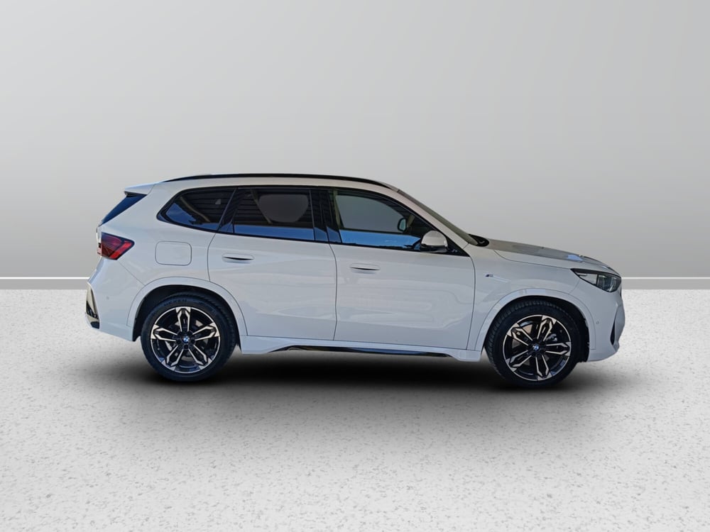 BMW X1 usata a Ascoli Piceno (6)