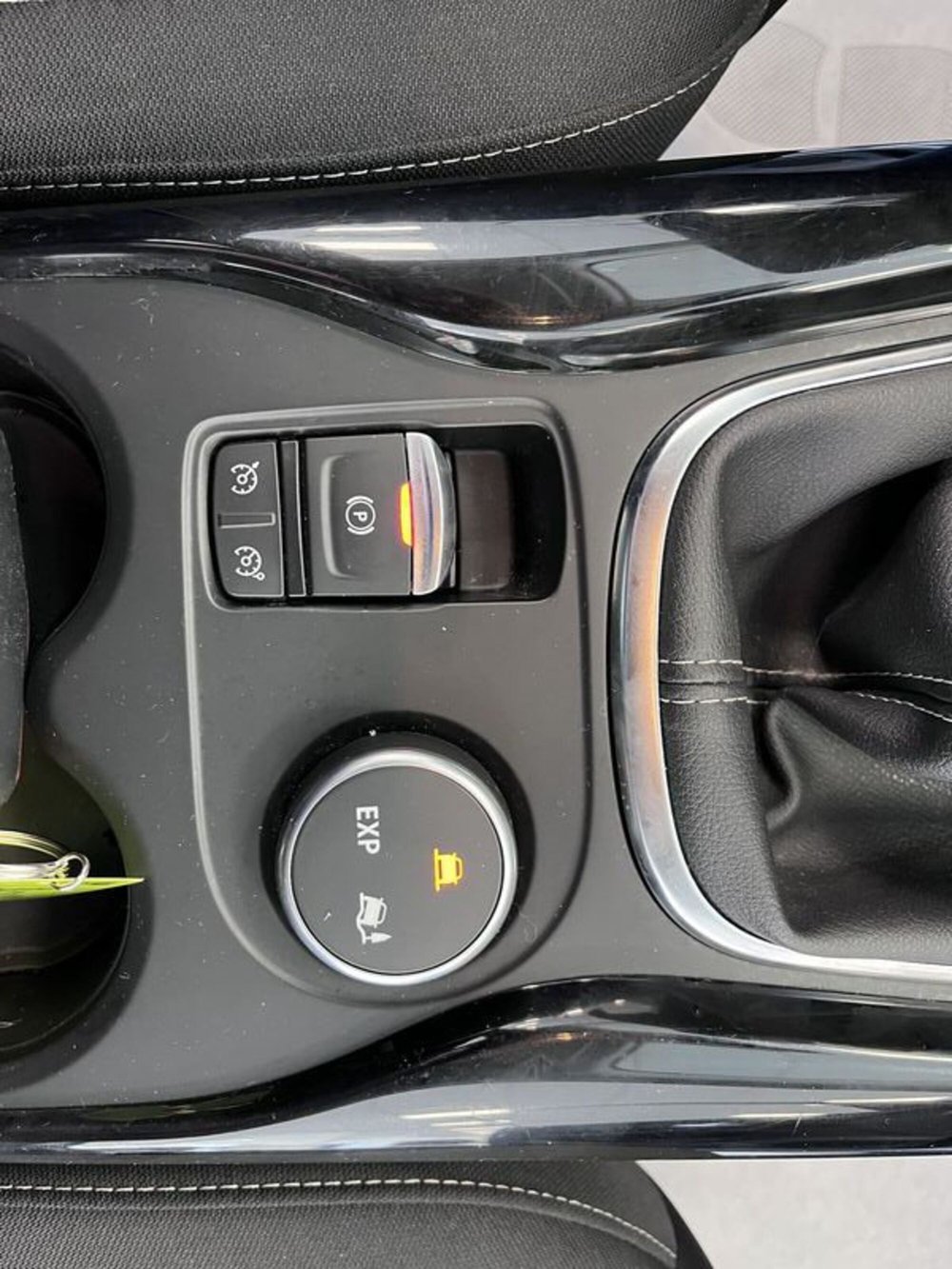 Renault Kadjar usata a Prato (15)