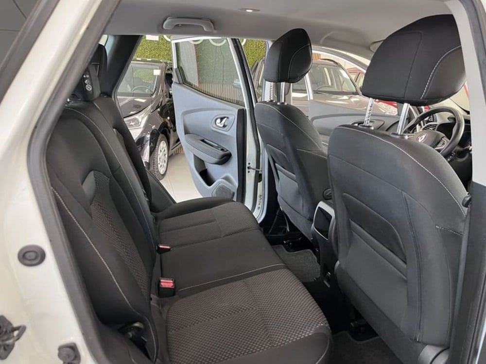 Renault Kadjar usata a Prato (9)