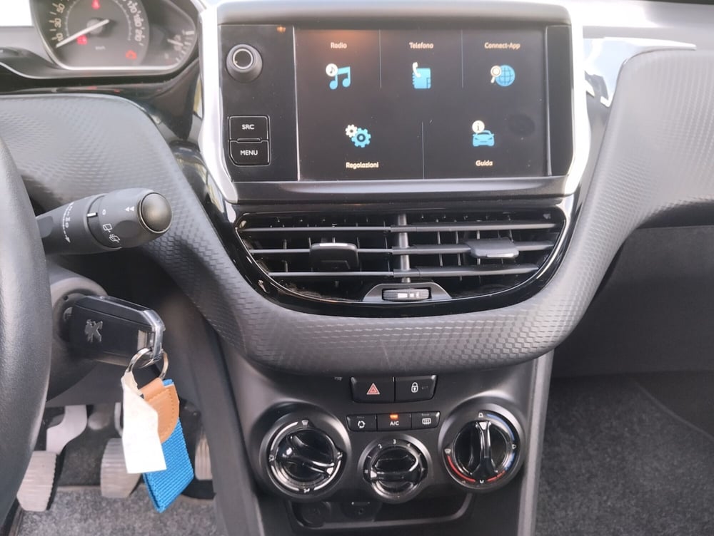 Peugeot 2008 usata a Asti (14)