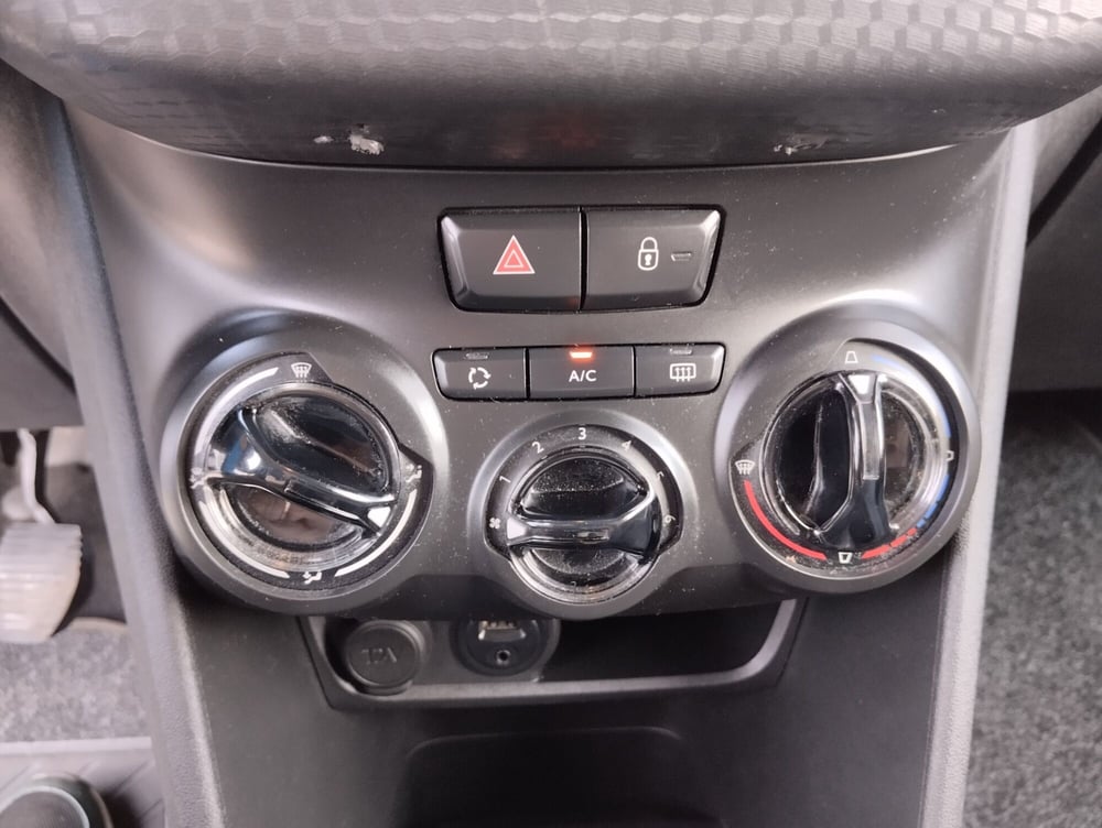 Peugeot 2008 usata a Asti (18)