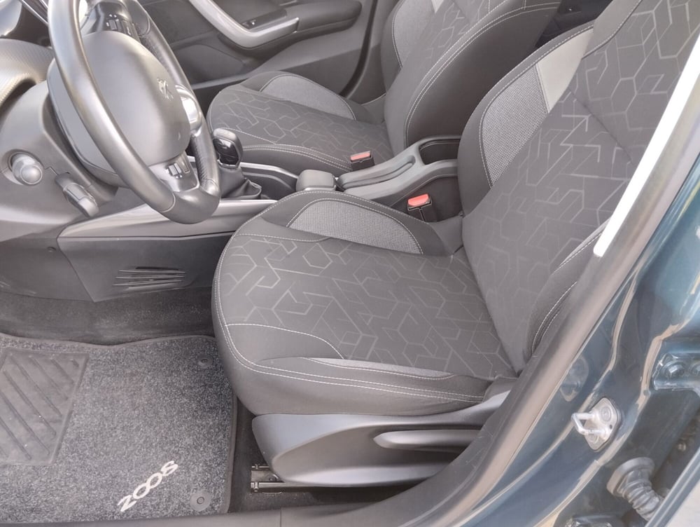 Peugeot 2008 usata a Asti (20)