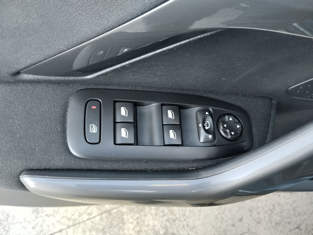 Peugeot 2008 usata a Asti (7)