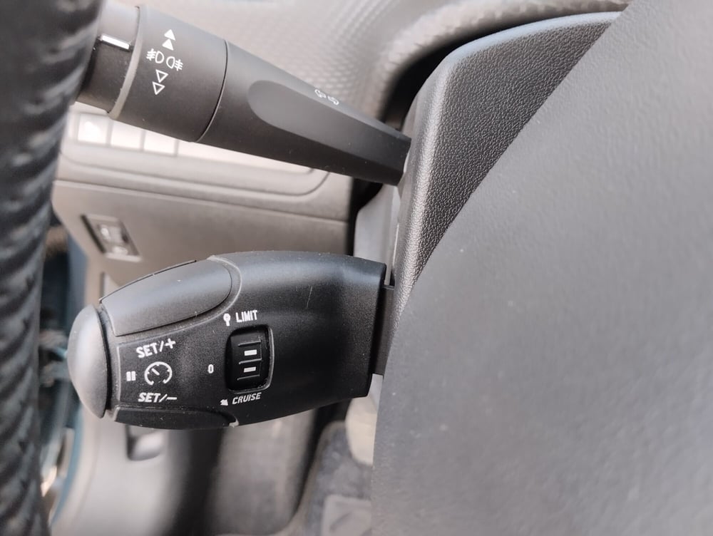 Peugeot 2008 usata a Asti (8)