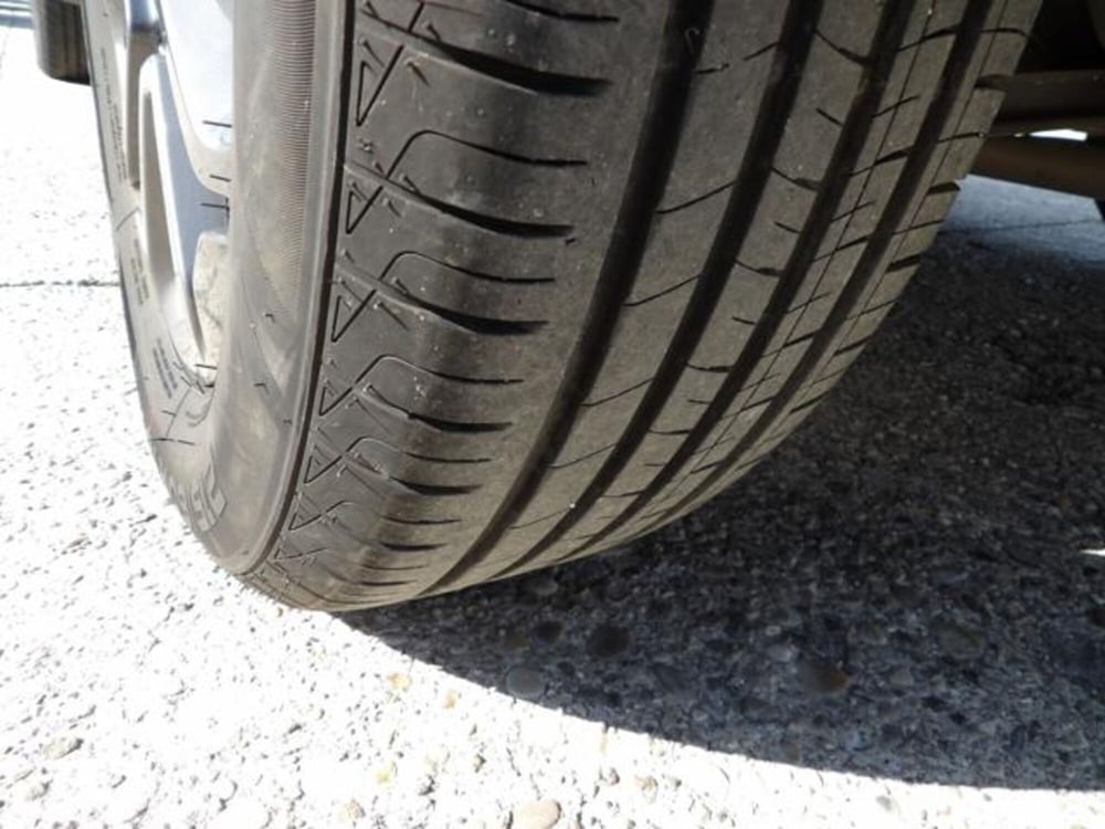 Fiat 500X usata a Treviso (10)