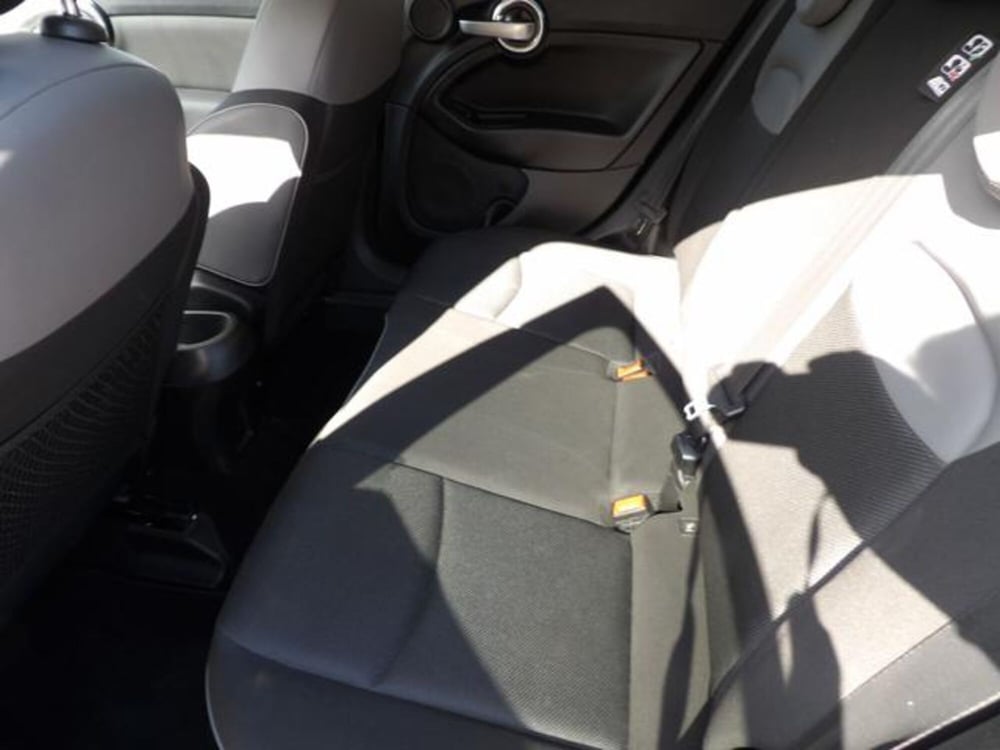 Fiat 500X usata a Treviso (13)