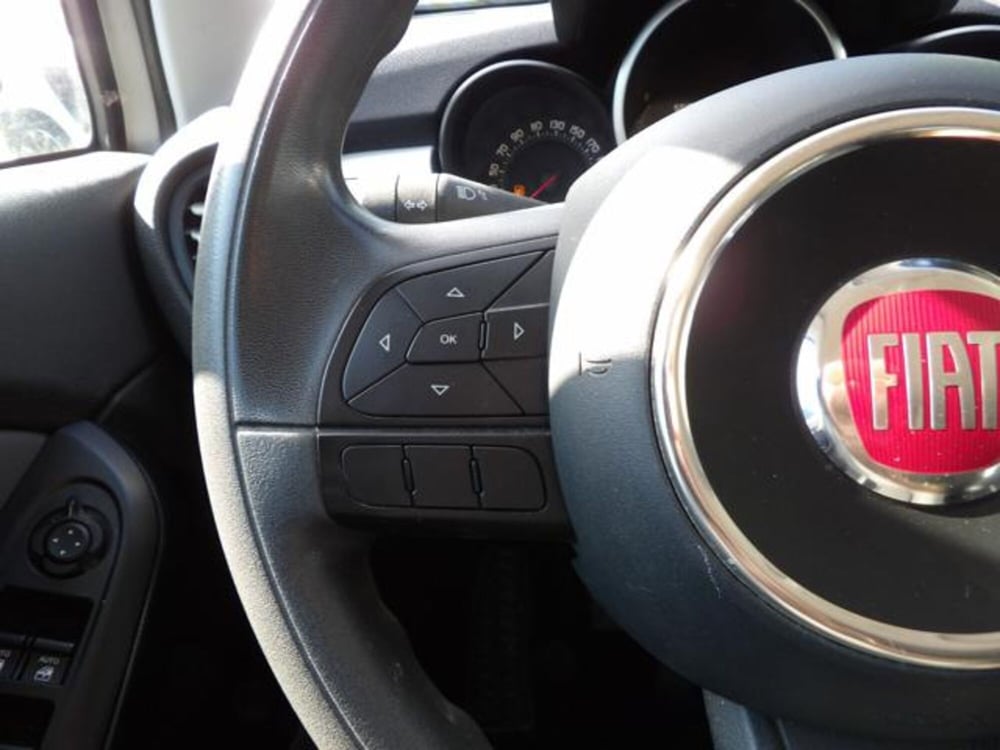 Fiat 500X usata a Treviso (18)